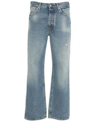 CYCLE - Straight Jeans - Lyst