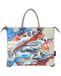 Gabs - Tote Bags - Lyst