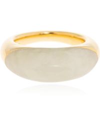 LIE STUDIO - Beatrice Ring - Lyst