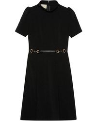 Gucci Dress - Zwart