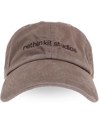 Rethinkit Studios - Keep It On Cap - Lyst