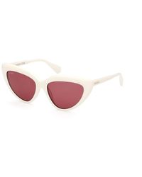 MAX&Co. - Sonnenbrille - Lyst