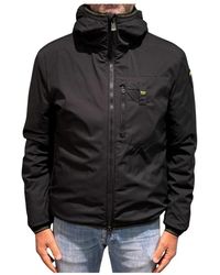 Blauer - Winter Jackets - Lyst