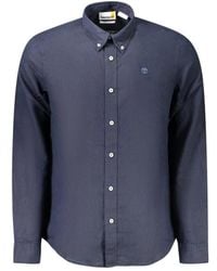 Timberland - Casual Shirts - Lyst