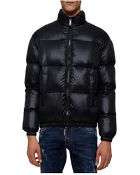 DSquared² - Winter Jackets - Lyst
