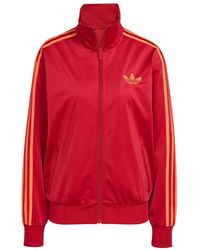adidas - Light Jackets - Lyst