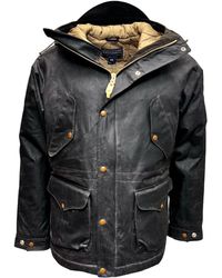 Manifattura Ceccarelli - Winter Jackets - Lyst