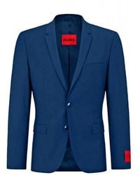 HUGO - Blazers - Lyst