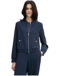 Joop! - Bomber Jackets - Lyst