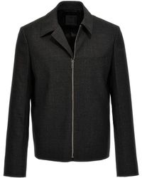Givenchy - Light Jackets - Lyst