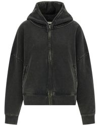 Entire studios - Eternal Zip Hoodie - Lyst