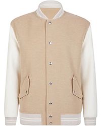 Eleventy - Bomber Jackets - Lyst