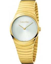 Calvin Klein - Watches - Lyst