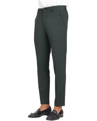 SELECTED - Suit Trousers - Lyst