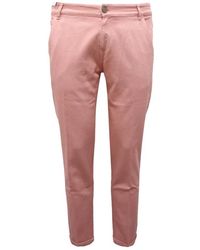 PT01 - Chinos - Lyst