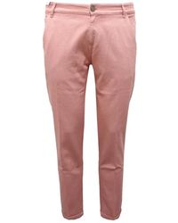 PT01 - Indie Hose Im Torino Stil - Lyst