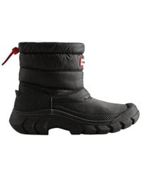 HUNTER - Winter Boots - Lyst
