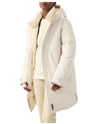J.O.T.T - Parkas - Lyst