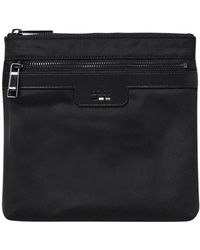 HUGO - Messenger Bags - Lyst