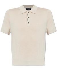 DSquared² - Wollen Coltrui - Lyst
