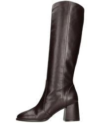 Stuart Weitzman - Heeled Boots - Lyst