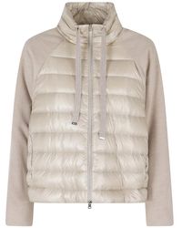 Herno - Winter Jackets - Lyst