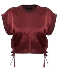 AllSaints - Blouses - Lyst