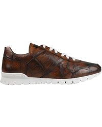 Kiton - Ussvlawn-9 Sneakers - Lyst