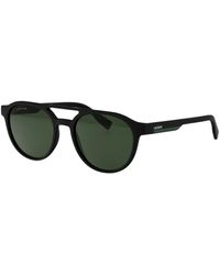 Lacoste - Accessories > sunglasses - Lyst