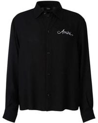 Amiri - Casual Shirts - Lyst