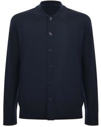Paolo Pecora - Cardigans - Lyst