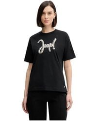 Joop! - T-Shirts - Lyst