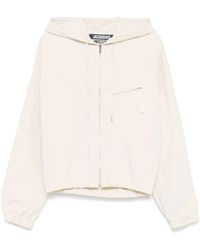 Jacquemus - Mini Nautical Blouson Jacket - Lyst