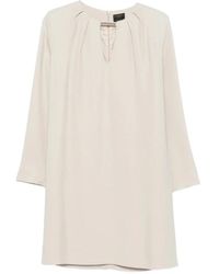 Antonelli - Short Dresses - Lyst
