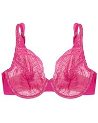 Hanro - Bras - Lyst