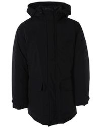 Tommy Hilfiger - Winter Jackets - Lyst