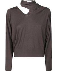 Incotex - Turtlenecks - Lyst