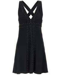 Giovanni bedin - Short Dresses - Lyst