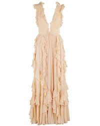 Ulla Johnson - Maxi Dresses - Lyst