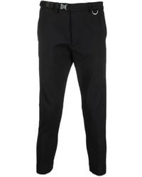 Low Brand - Chinos - Lyst