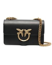 Pinko - Shoulder Bags - Lyst