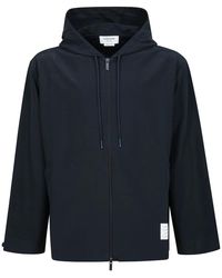 Thom Browne - Zip-Throughs - Lyst