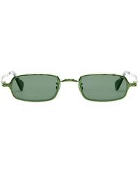 Kuboraum - Accessoires ,Groen ,Mask Z18 Hb - Lyst