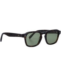 Retrosuperfuture - Stilvolle Luce Sonnenbrille Für Dich - Lyst