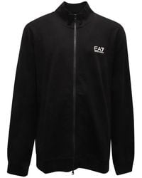 Armani - Zip-Throughs - Lyst