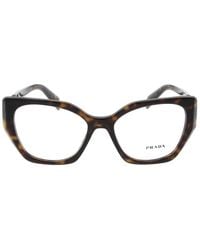 Prada - Glasses - Lyst