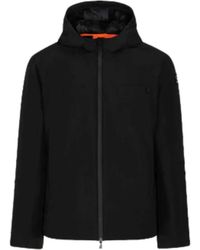 Suns - Winter Jackets - Lyst