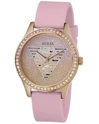 Guess - Watches - Lyst