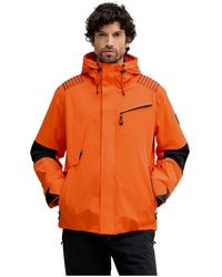 EA7 - Light Jackets - Lyst