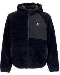 Element - Fleece Jackets - Lyst